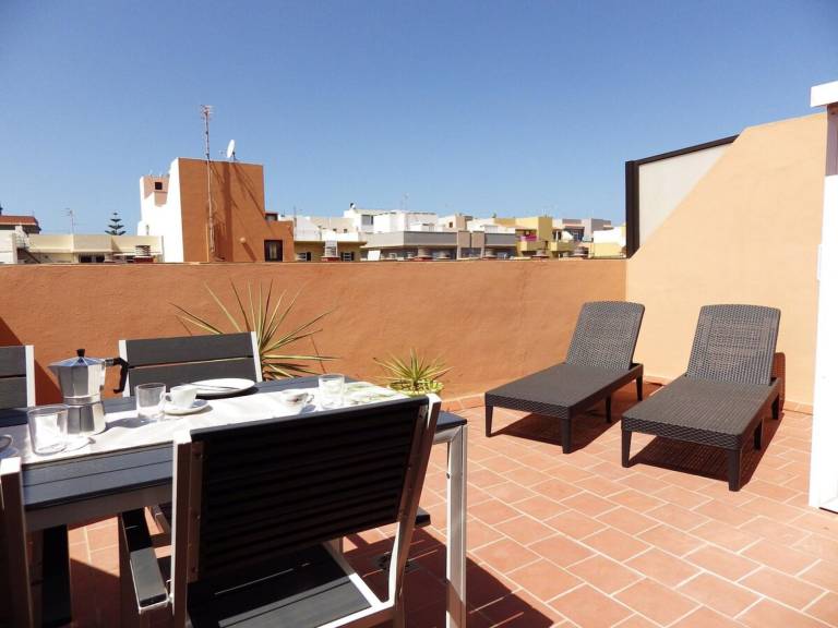 Appartement  Las Galletas