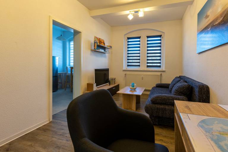 Ferienwohnung Weißwasser/Oberlausitz