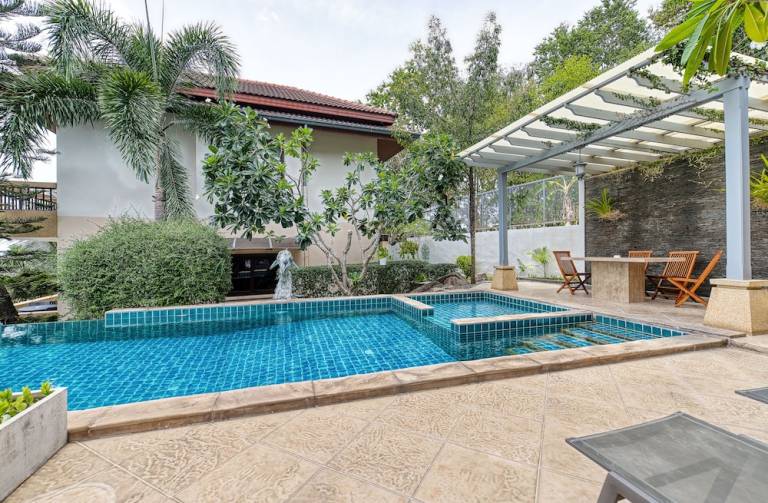 Villa Bo Put