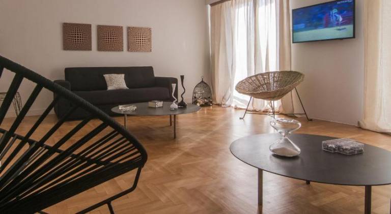 Rental apartment | Near Acropolis of Athens in Athens