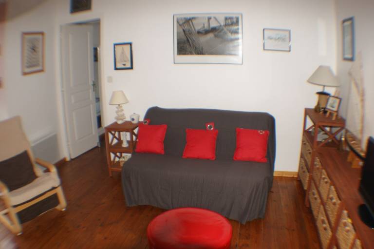 Ferienwohnung Saint-Cast-le-Guildo