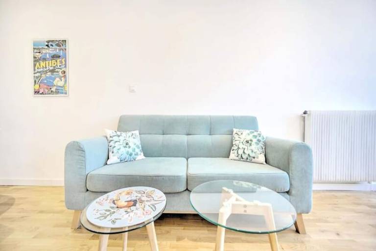 Pleasant rental apartment | Next to the beach | Pet-friendly — photo 3