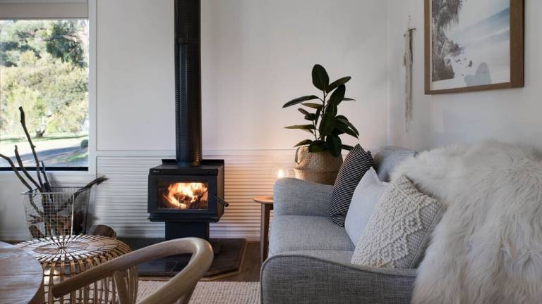 Cottage Daylesford