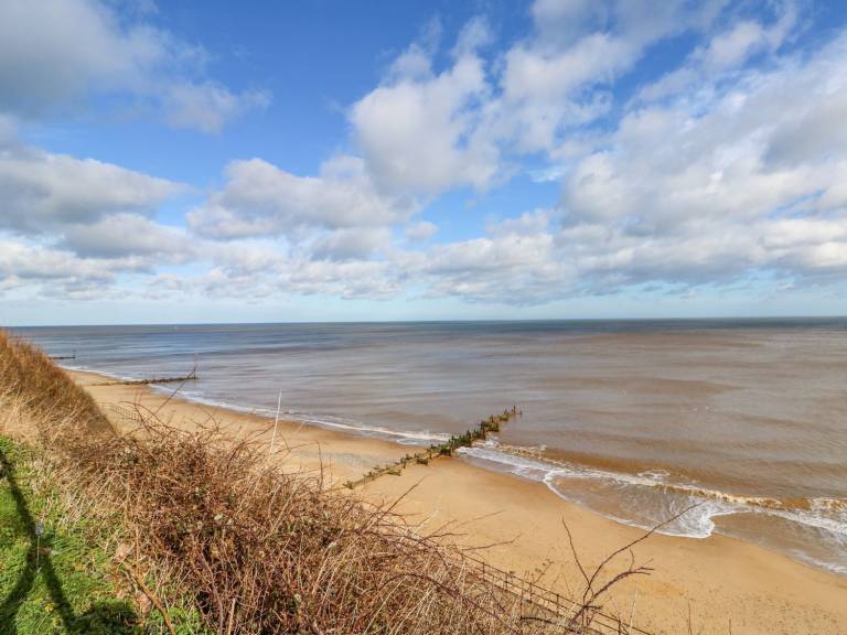 Cottage Mundesley