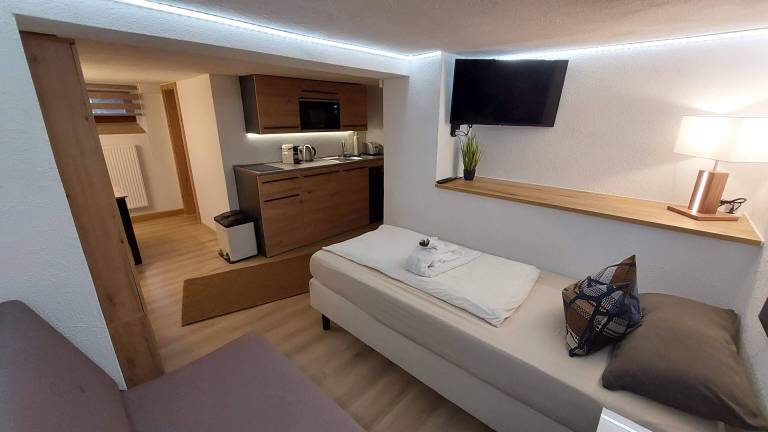 Ferienwohnung Selb