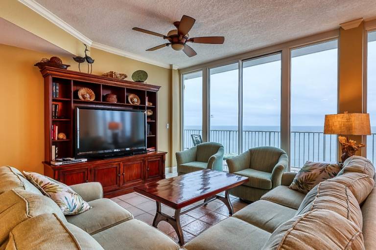Condo Gulf Shores