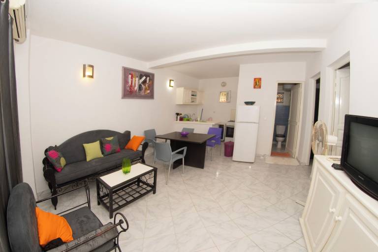 Appartement Saly