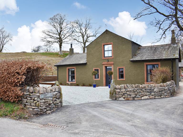 Cottage  Glenridding
