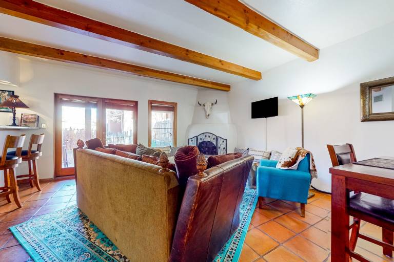 Condo Santa Fe