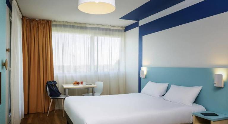 Adagio Access Strasbourg Illkirch Aparthotel — photo 2