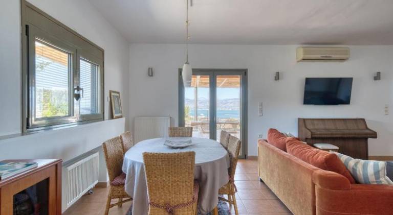 Finca Nafplio Hills, spectacular sea view — photo 4
