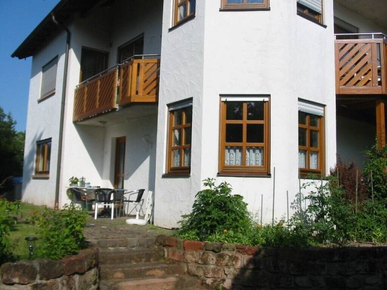 Ferienwohnung  Annweiler am Trifels