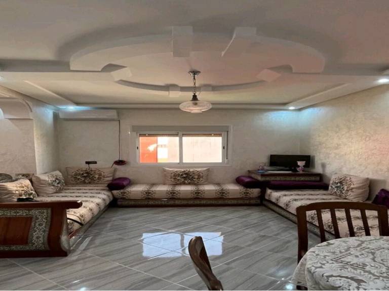 Appartement Martil