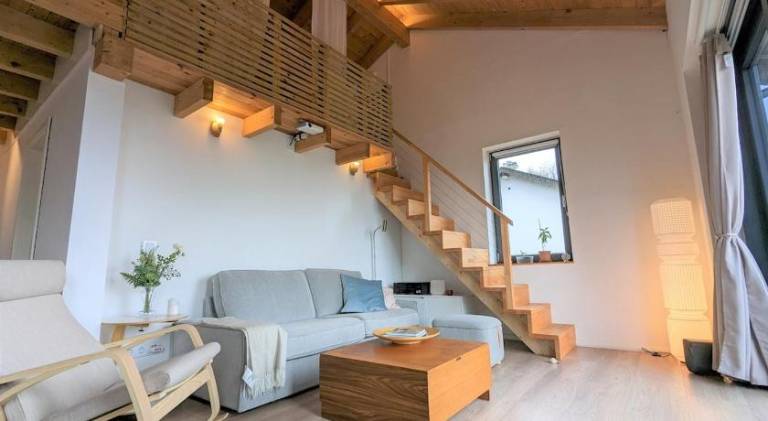 Holiday apartment with 1 room for 4 persons — photo 2