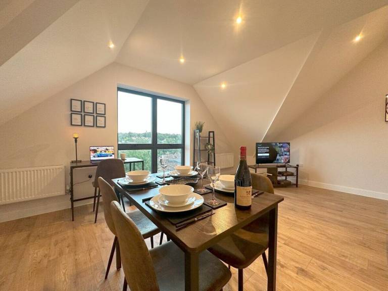 Apartment Royal Tunbridge Wells