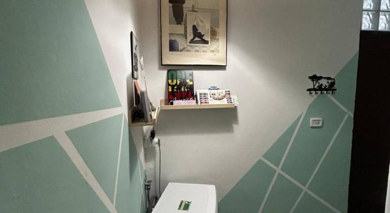 Apartment with 1 room for 5 persons — photo 3