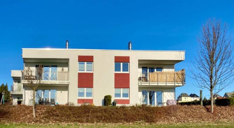Ferienwohnung  Augustusburg