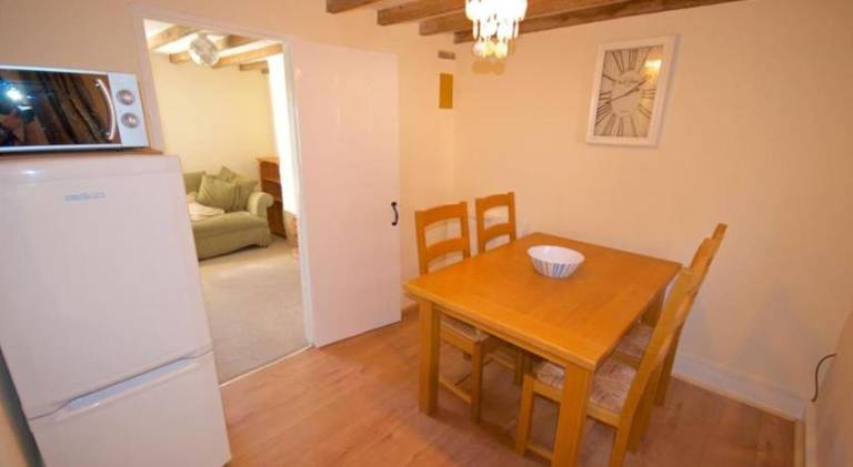 Vacation home with 2 rooms for 4 persons — photo 5