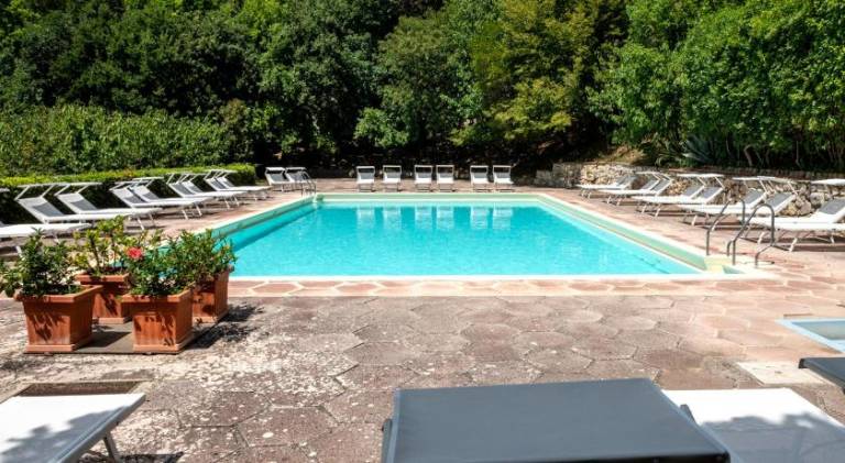 Hotel Monteconero — photo 4