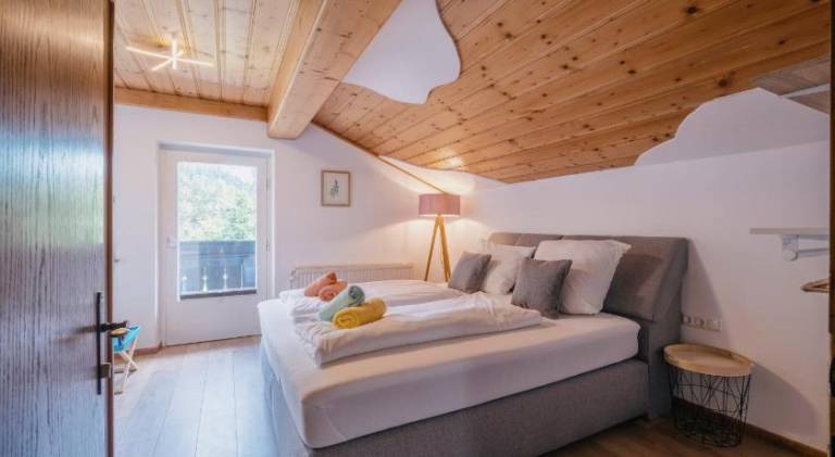 Family-friendly lovely holiday apartment | Next to the ski | Suitable for remote work | Dogs allowed in Kufstein