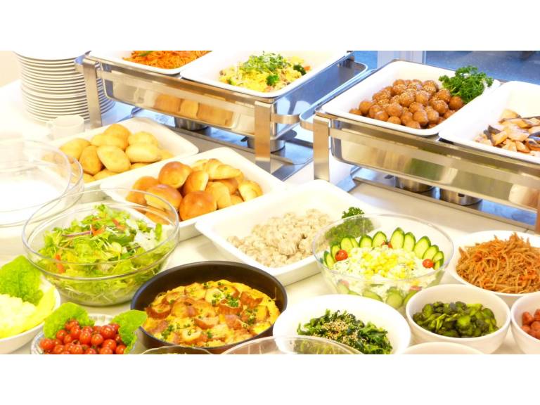 Smile Hotel Sendai Tagajyo