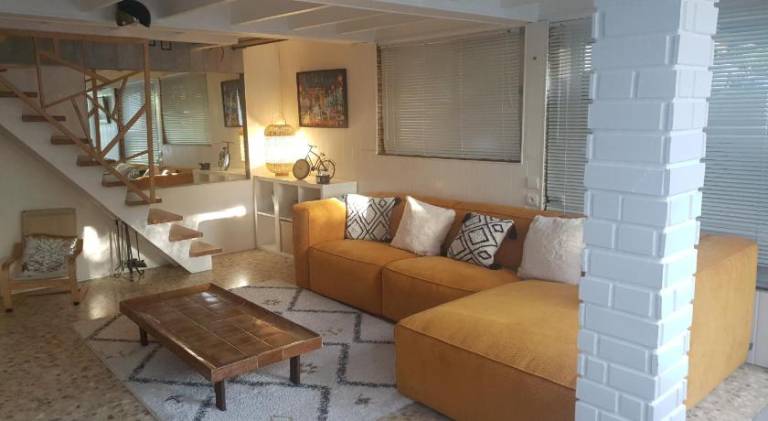Lovely vacation home with hot tub | Pets are welcome in Torcy