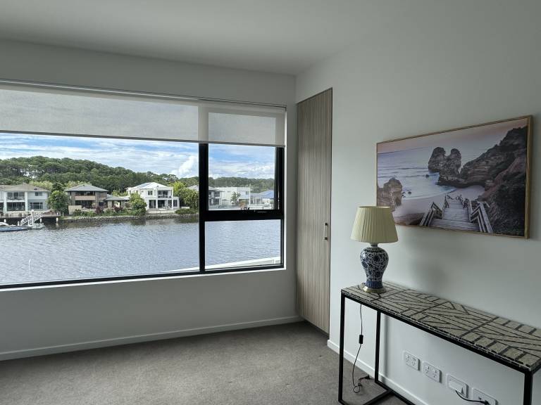 Villa Sanctuary Cove