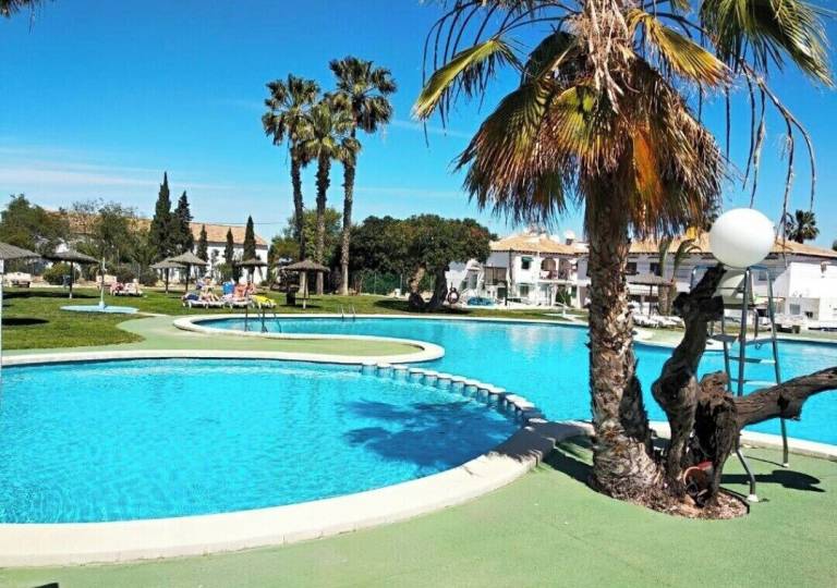 Ferienwohnung Orihuela Costa