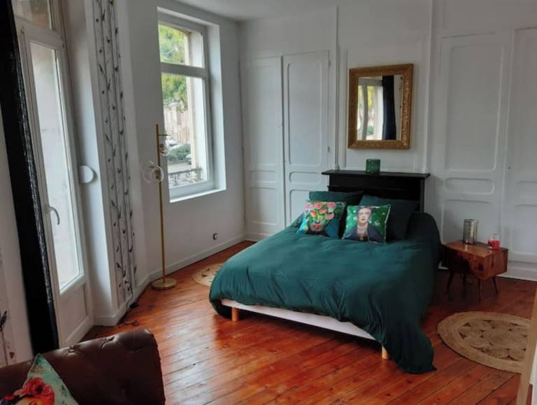 Appartement Amiens