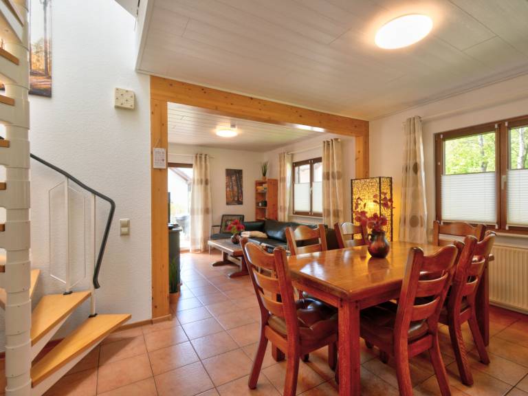 Vacation home with sauna, patio & yard | Pets are welcome — photo 4