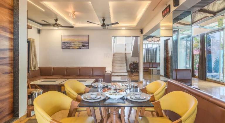 House with terrace, grill & private pool — photo 4