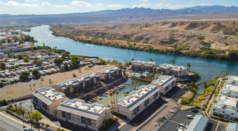 Condo  Bullhead City