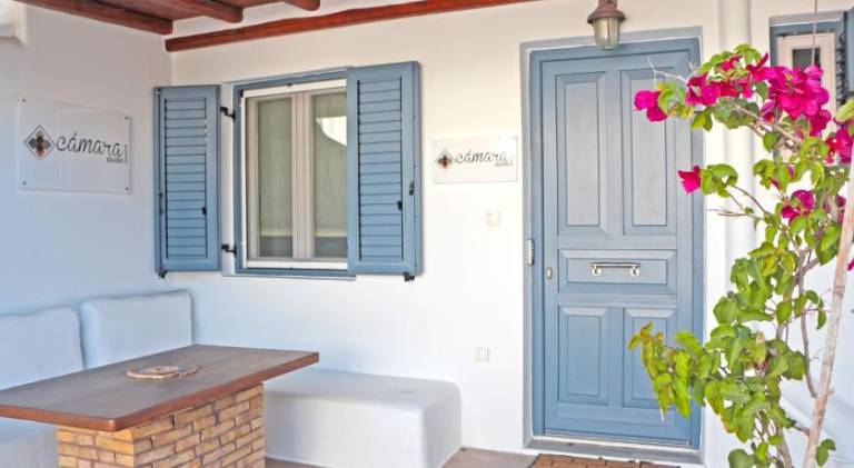 Apartment with patio & garden | Close to the beach | Suitable for remote work | Dogs allowed — photo 4