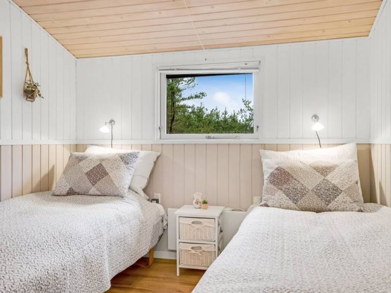 Feriecenter  Blokhus