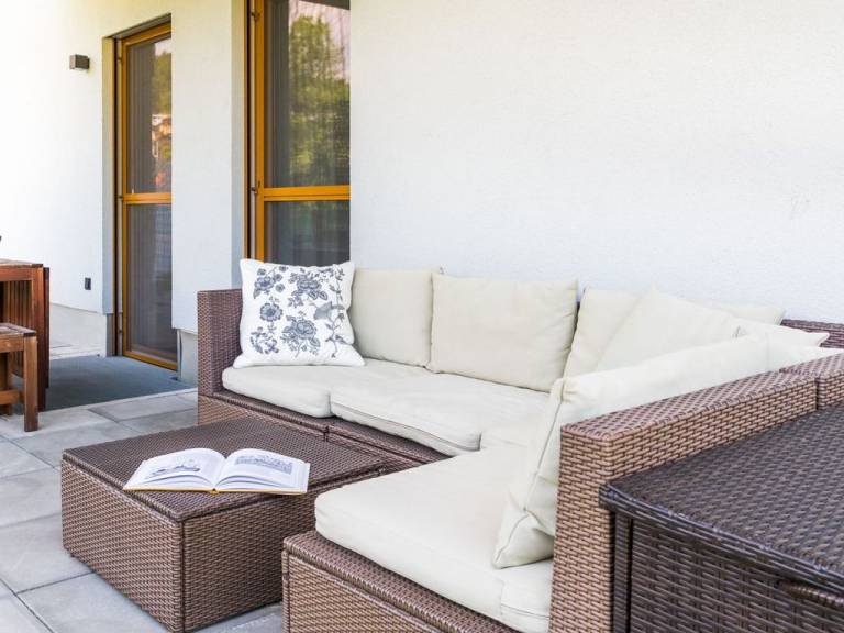 Ferienwohnung Berchtesgaden