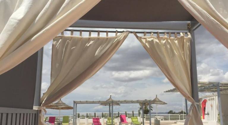 Hotel La Residence Hammamet — photo 4