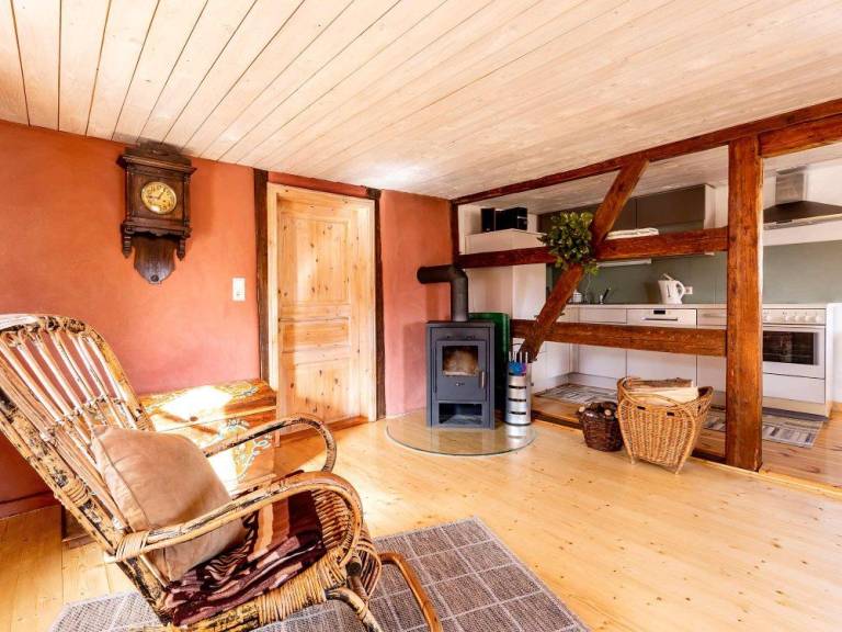 Ferienwohnung  Zadelsdorf