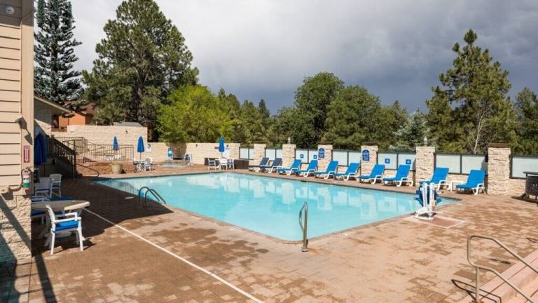Condo  Flagstaff