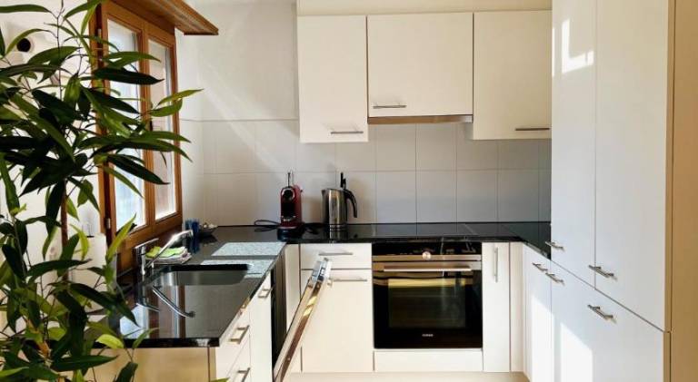 Holiday apartment with 3 rooms for 9 persons — photo 5