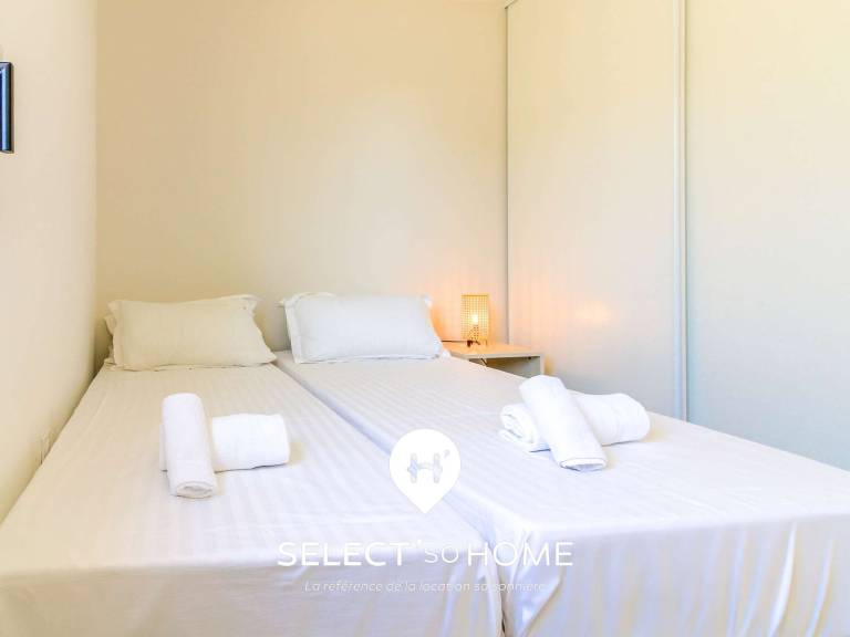 Fully equipped apartment with pool | Beach nearby | Pets are welcome — photo 4