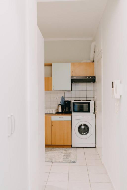 Best House, Town View Appartment, Gounari, Patra — photo 4