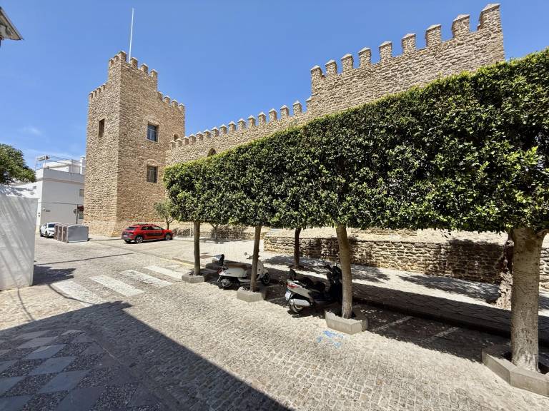 Garc&iacute;a Rota Beach by staycare