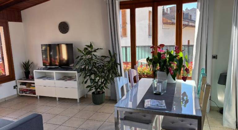 Rental apartment with 1 room for 4 persons — photo 3