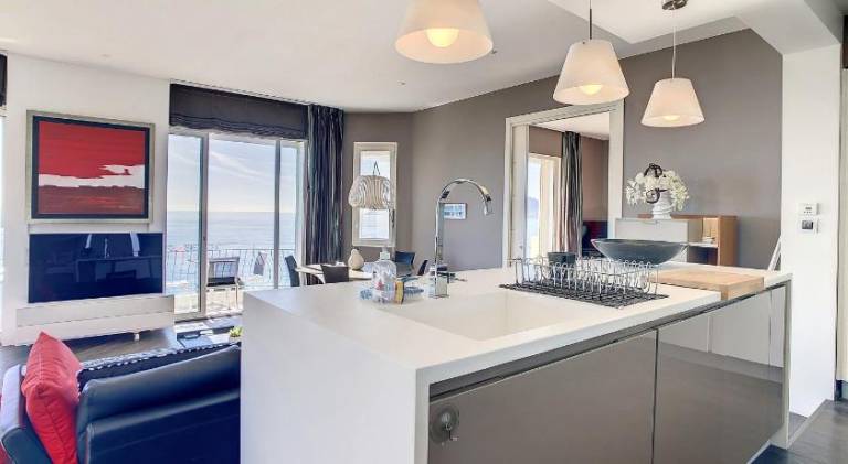 Apartment with 2 rooms for 4 persons — photo 4