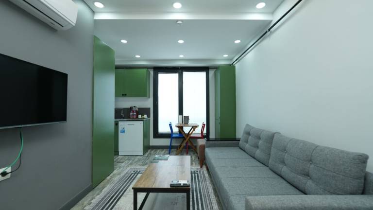 Aparthotel  Şanlıurfa