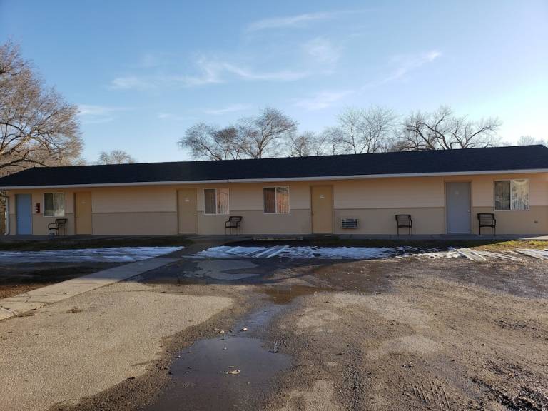Motel  Marion