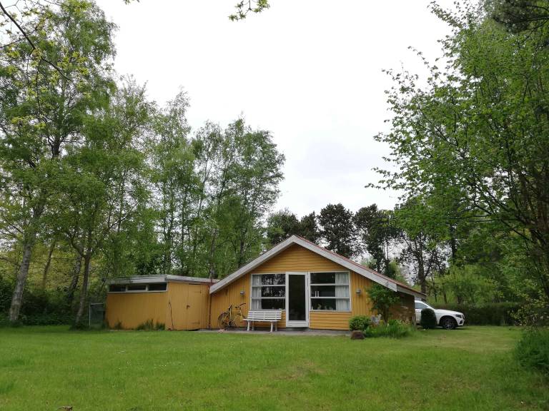 Ferienhaus Marielyst