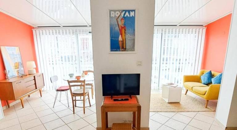 Holiday apartment with 1 room for 2 persons — photo 3