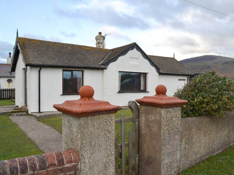 Cottage  Silecroft