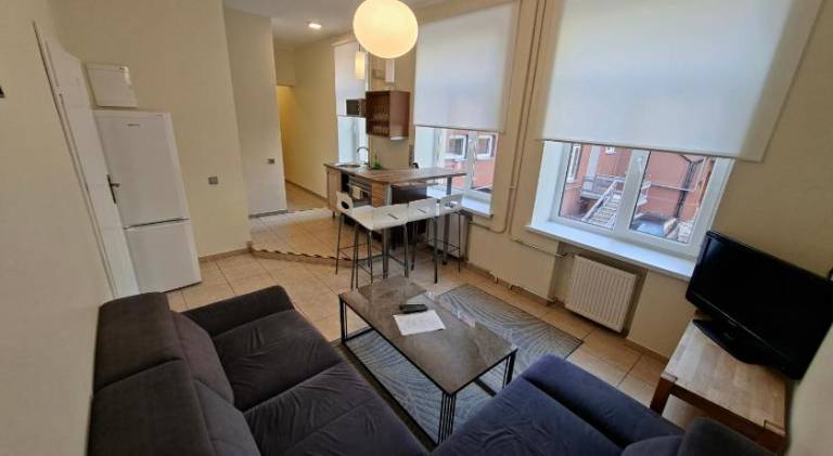 Holiday apartment with 2 rooms for 7 persons — photo 2